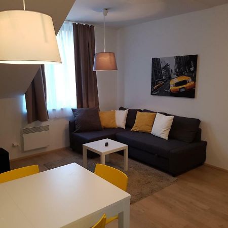 Apartman Na Svahu 3+Kk, Dolni Morava Exterior photo