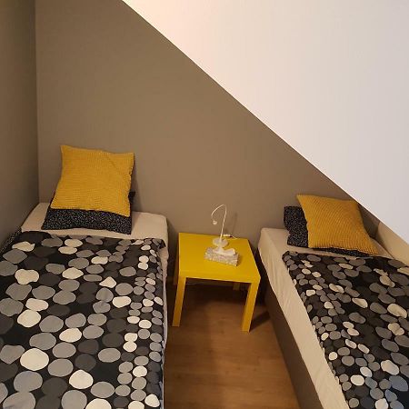 Apartman Na Svahu 3+Kk, Dolni Morava Exterior photo