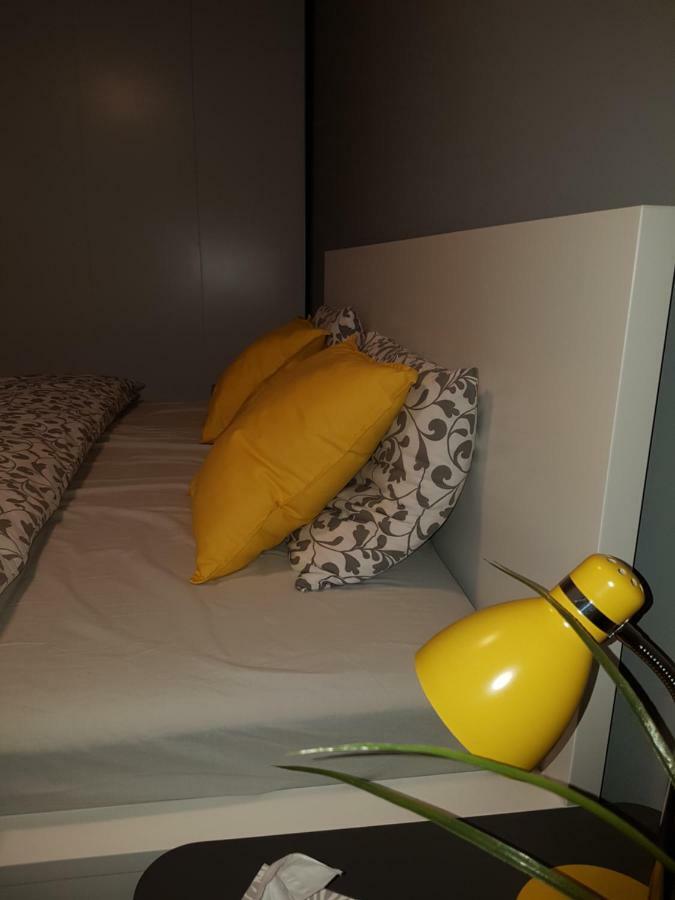 Apartman Na Svahu 3+Kk, Dolni Morava Exterior photo