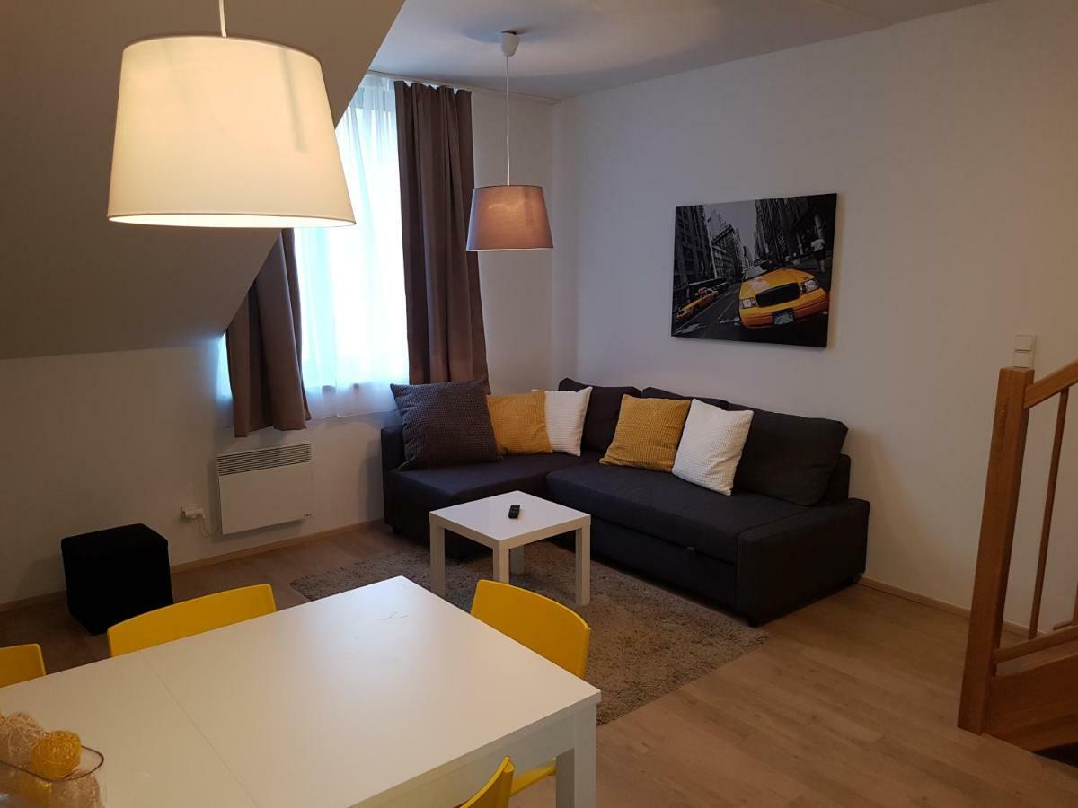 Apartman Na Svahu 3+Kk, Dolni Morava Exterior photo