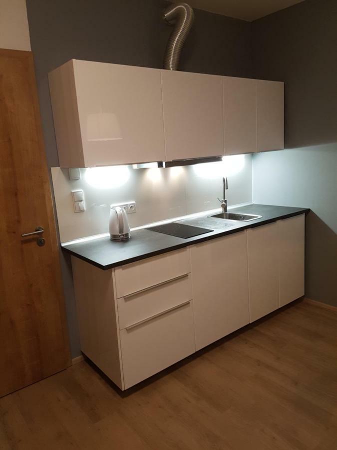 Apartman Na Svahu 3+Kk, Dolni Morava Exterior photo