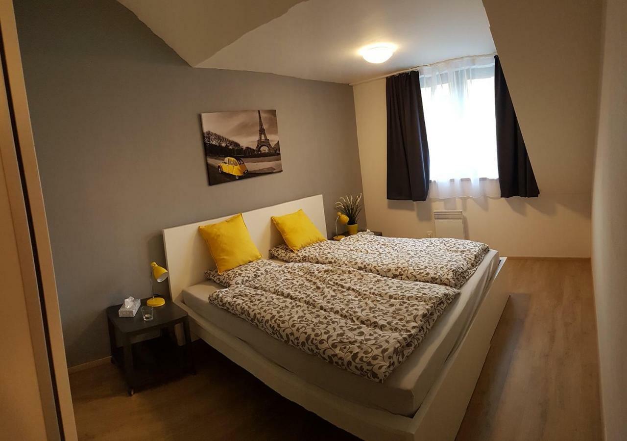 Apartman Na Svahu 3+Kk, Dolni Morava Exterior photo