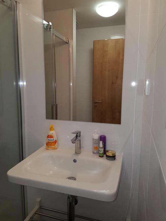 Apartman Na Svahu 3+Kk, Dolni Morava Exterior photo