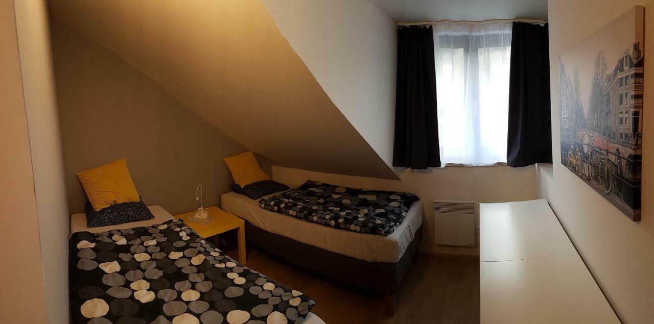 Apartman Na Svahu 3+Kk, Dolni Morava Exterior photo