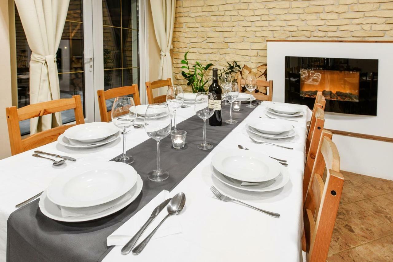 Apartman Na Svahu 3+Kk, Dolni Morava Exterior photo