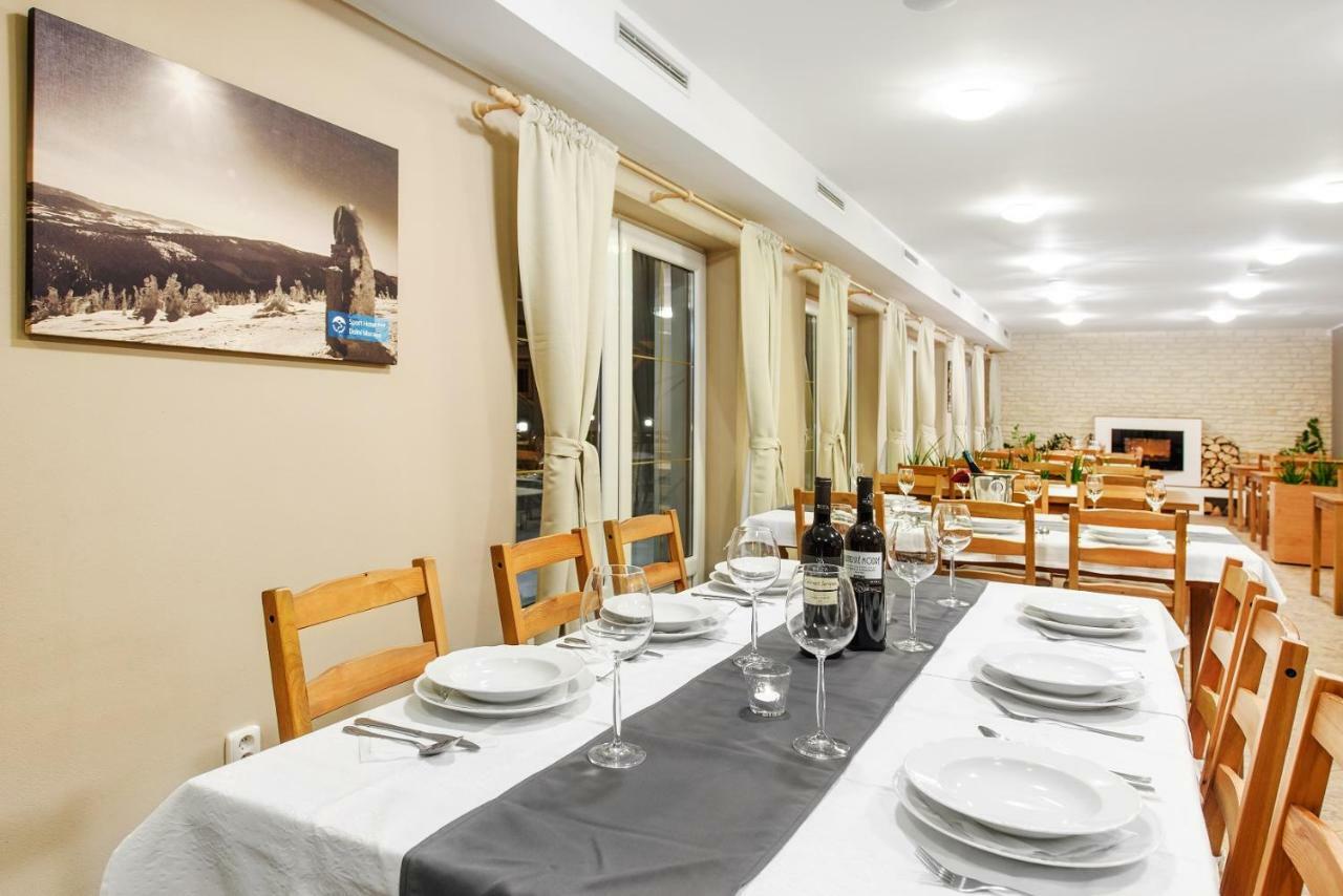 Apartman Na Svahu 3+Kk, Dolni Morava Exterior photo